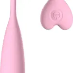FlexTouch Curve Vibrator