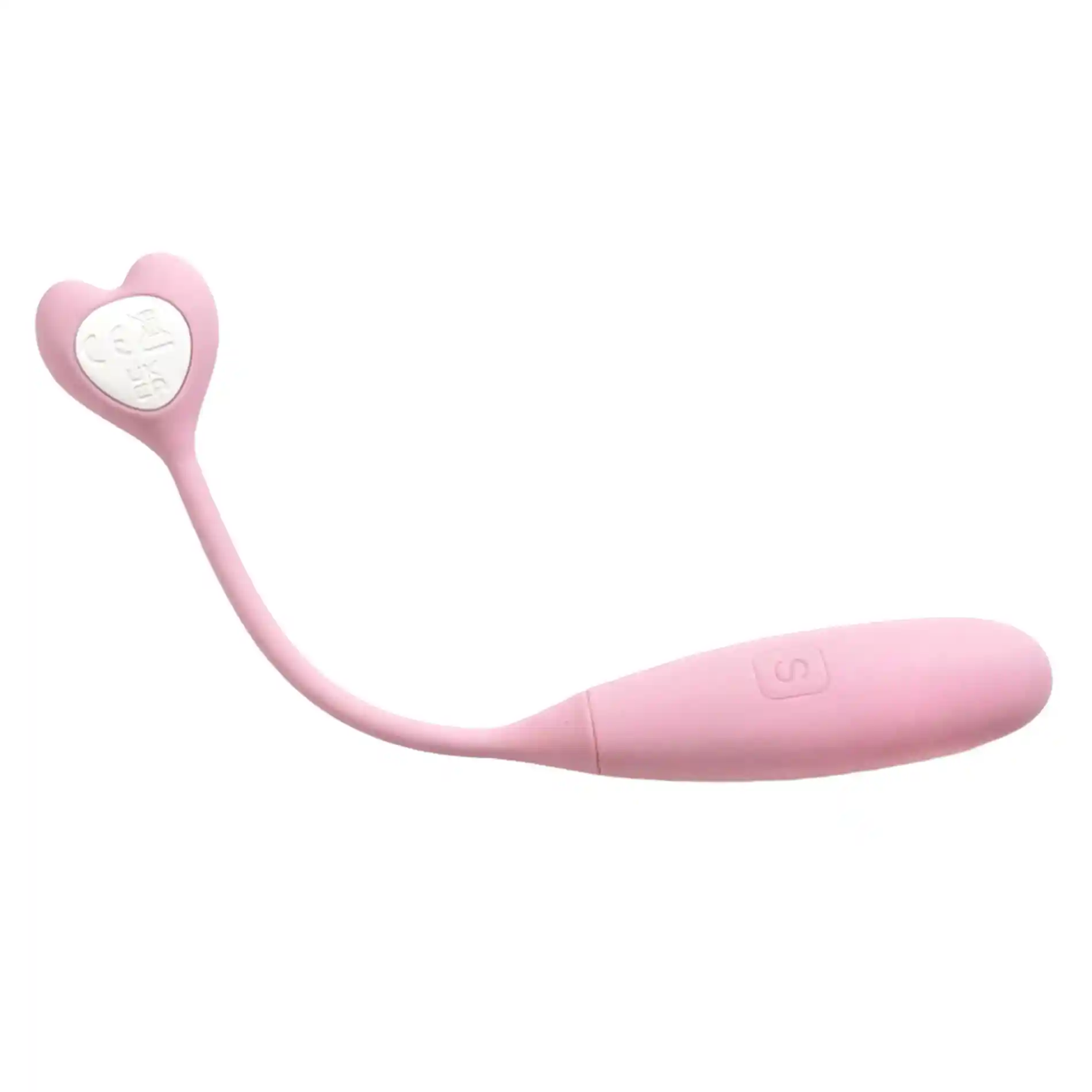 FlexTouch Curve Vibrator - obrazek 3