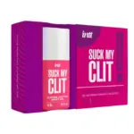 SUCK MY CLIT - Wild Strawberry