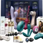 Satisfyer Advent Calendar 2026 Premium