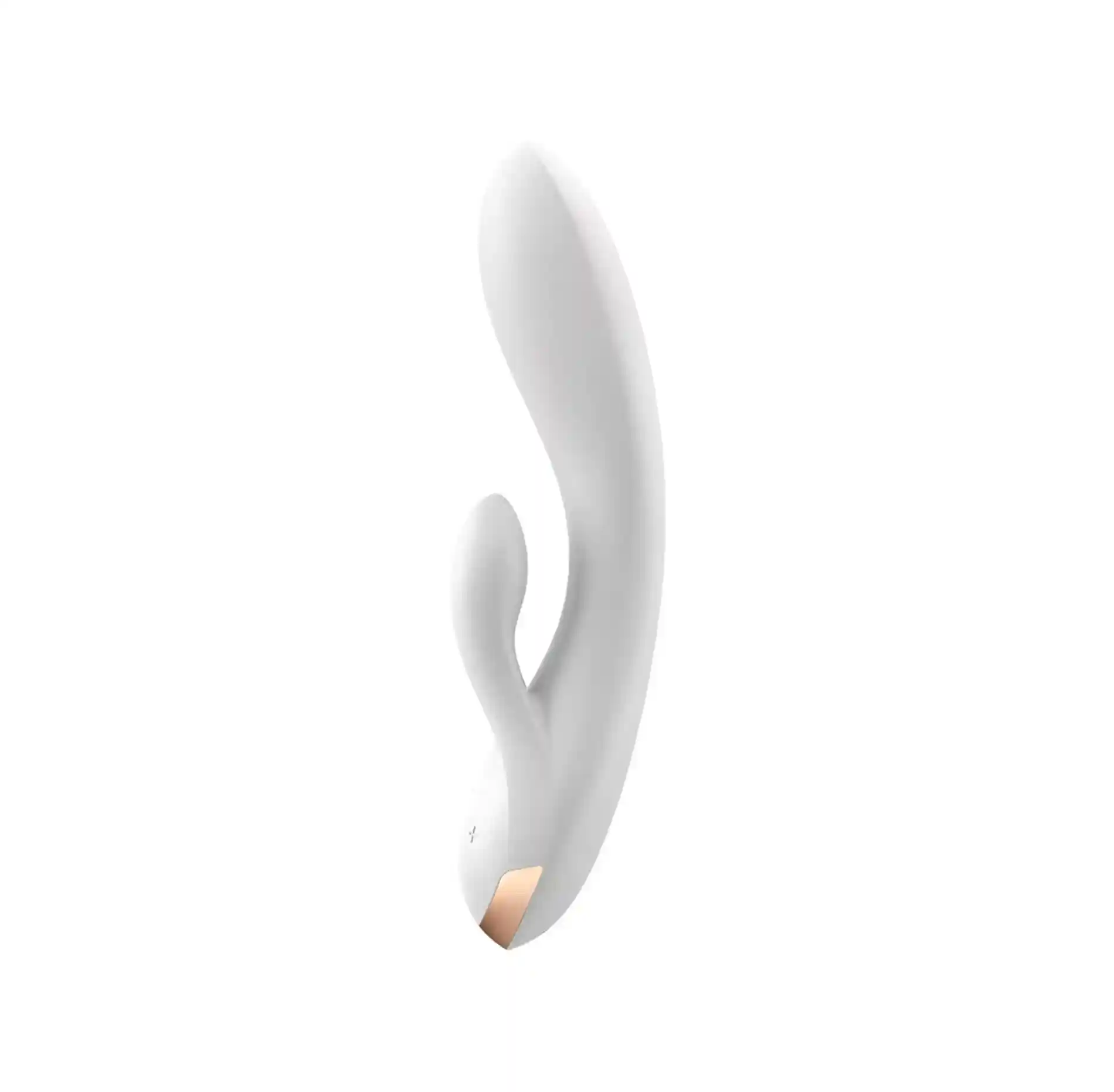 Double Flex Connect App white - obrazek 3
