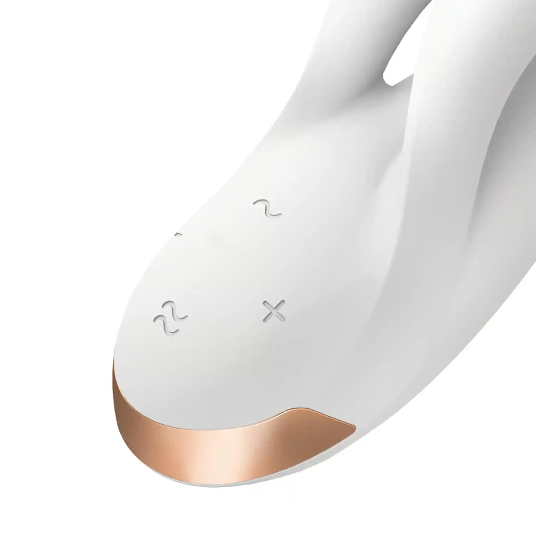 Double Flex Connect App white - obrazek 4