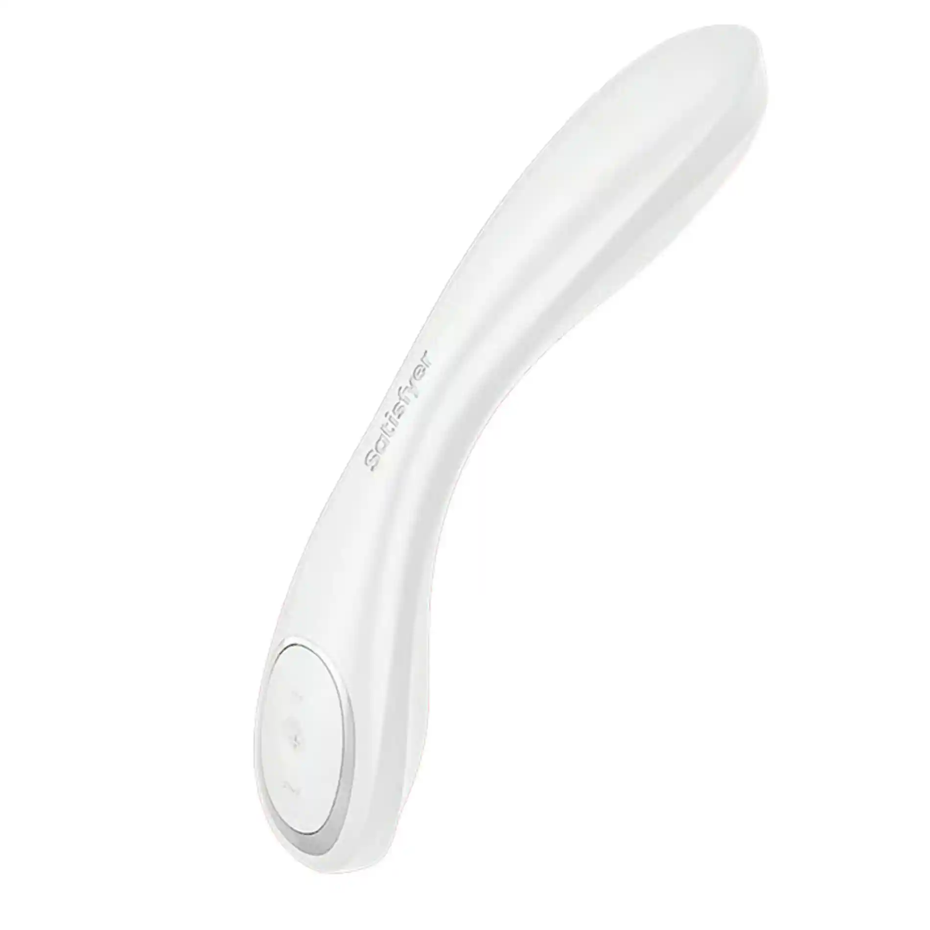 G-Spot Wave 2 - white
