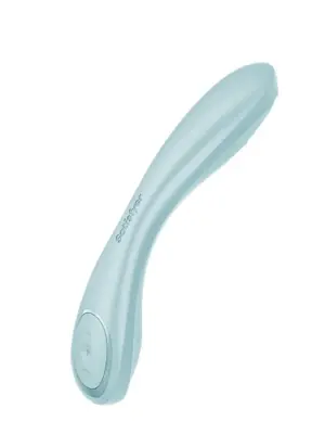 G-Spot Wave 2 - ice blue