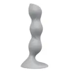 Triple Ball-R - grey