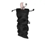Treasure Bag L black
