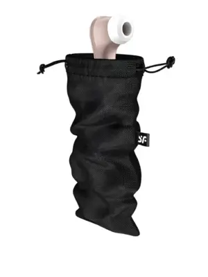 Treasure Bag L black