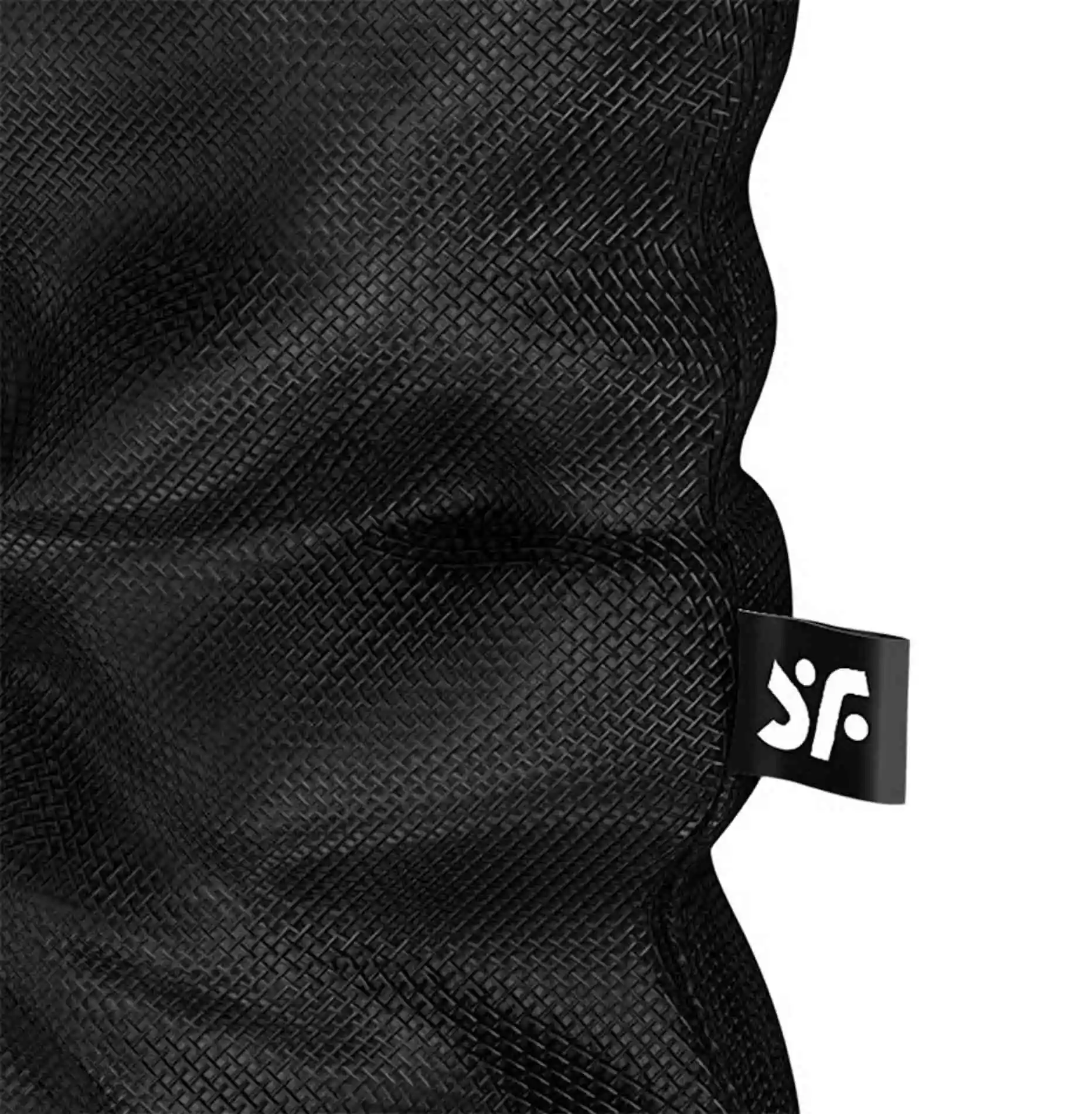 Treasure Bag L black - obrazek 4