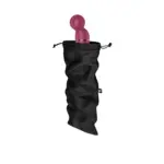 Treasure Bag XL black