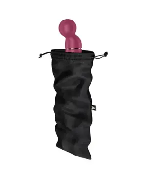 Treasure Bag XL black