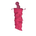 Treasure Bag XL pink