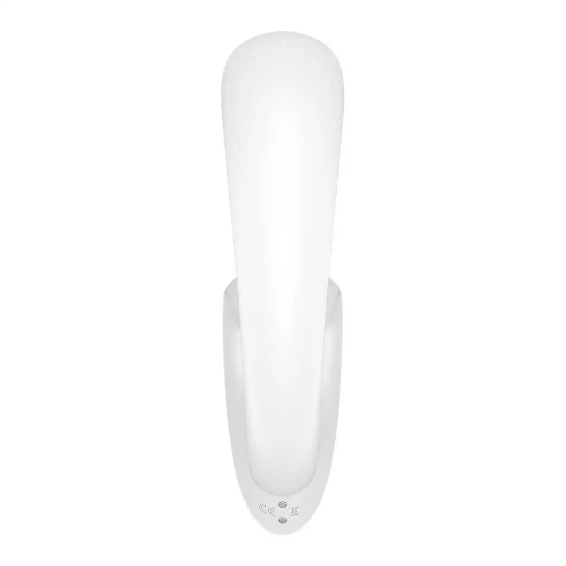 G for Goddess 1 white - obrazek 4