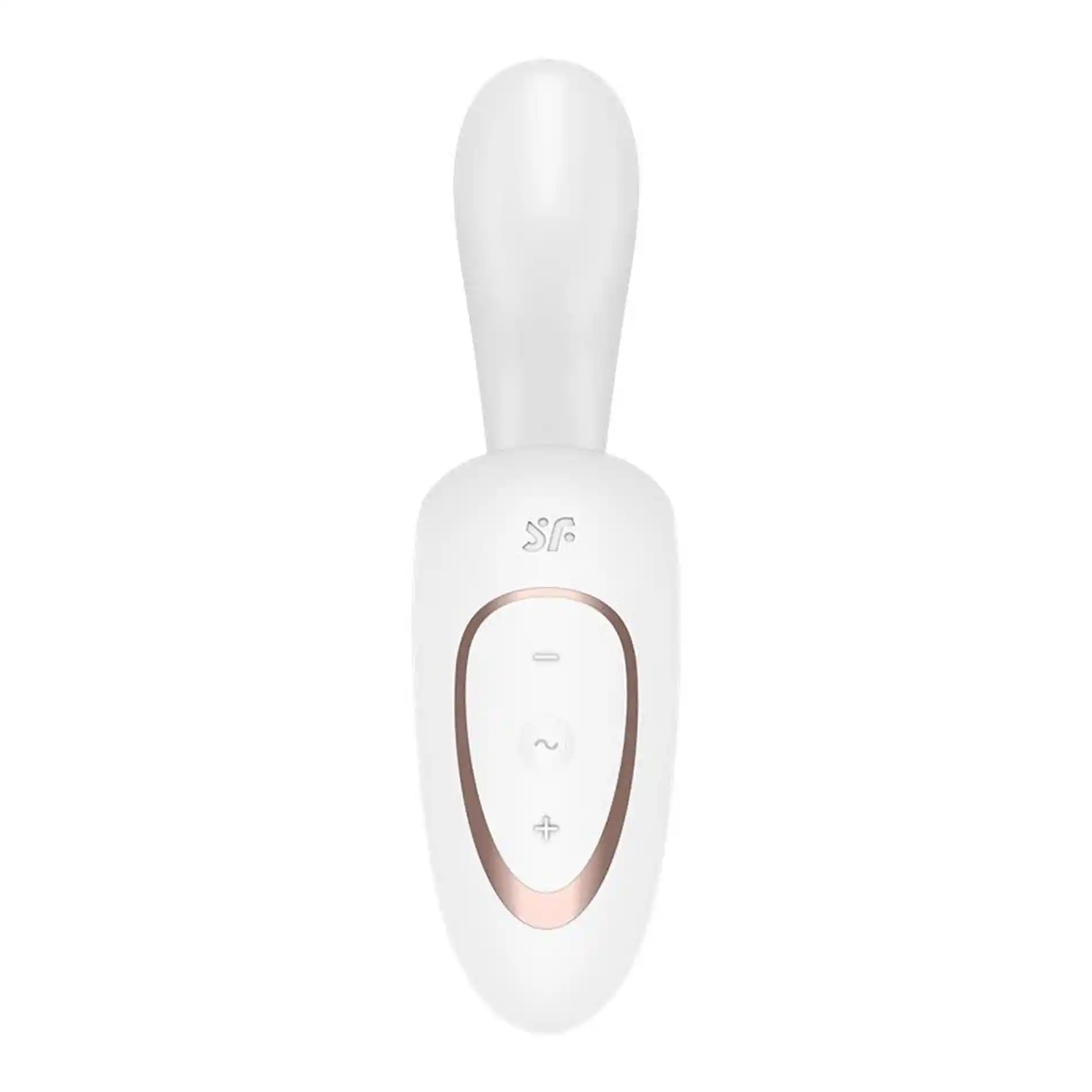 G for Goddess 1 white - obrazek 5