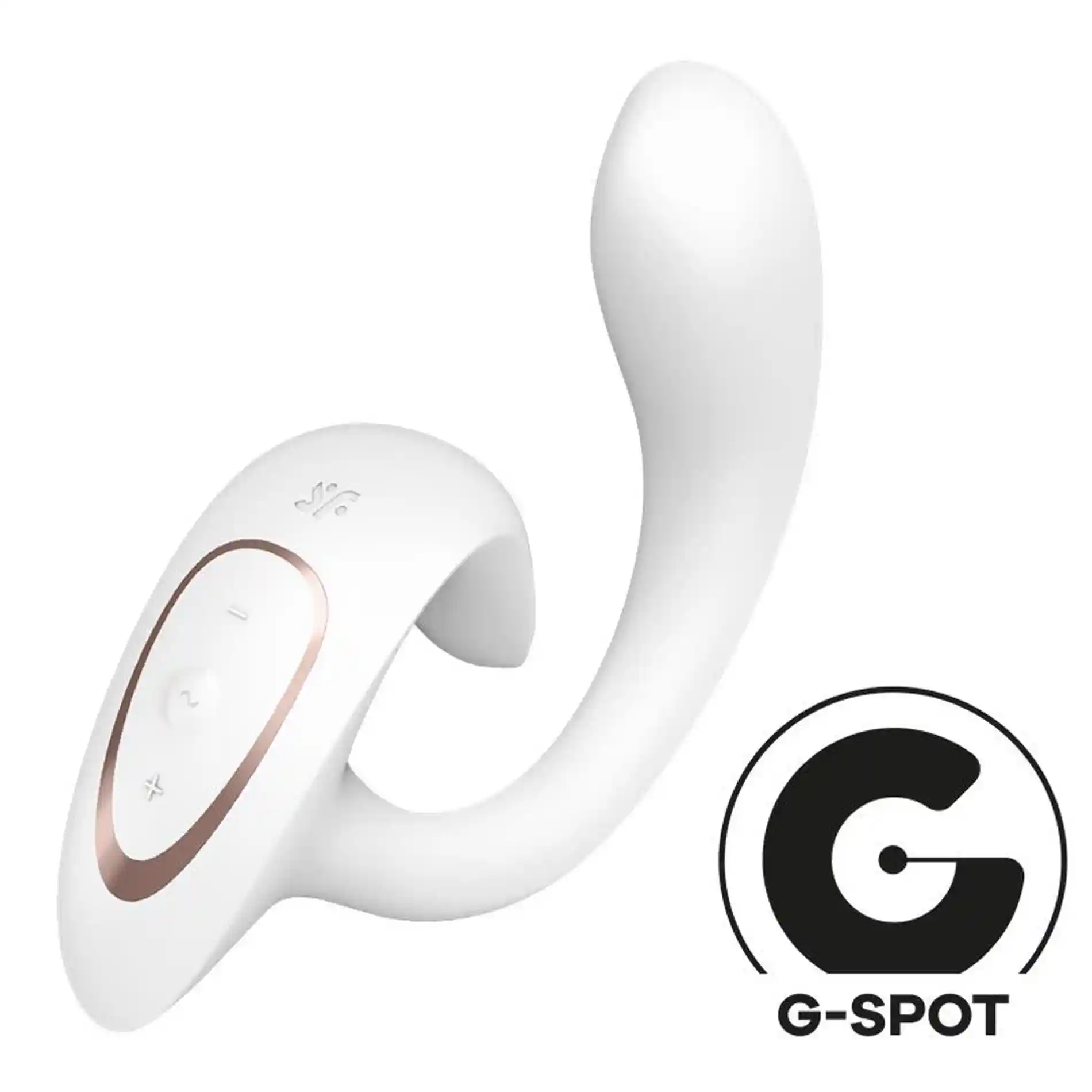 G for Goddess 1 white - obrazek 6