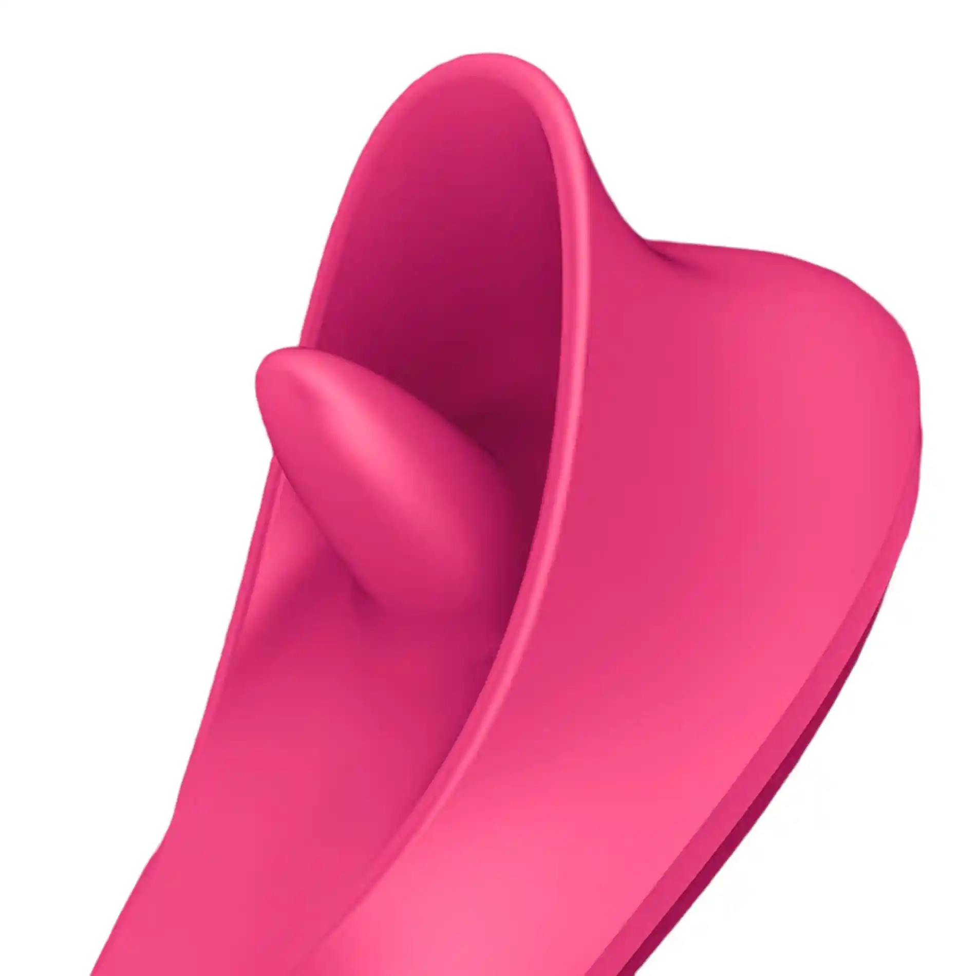 Tongue Master - pink - obrazek 5