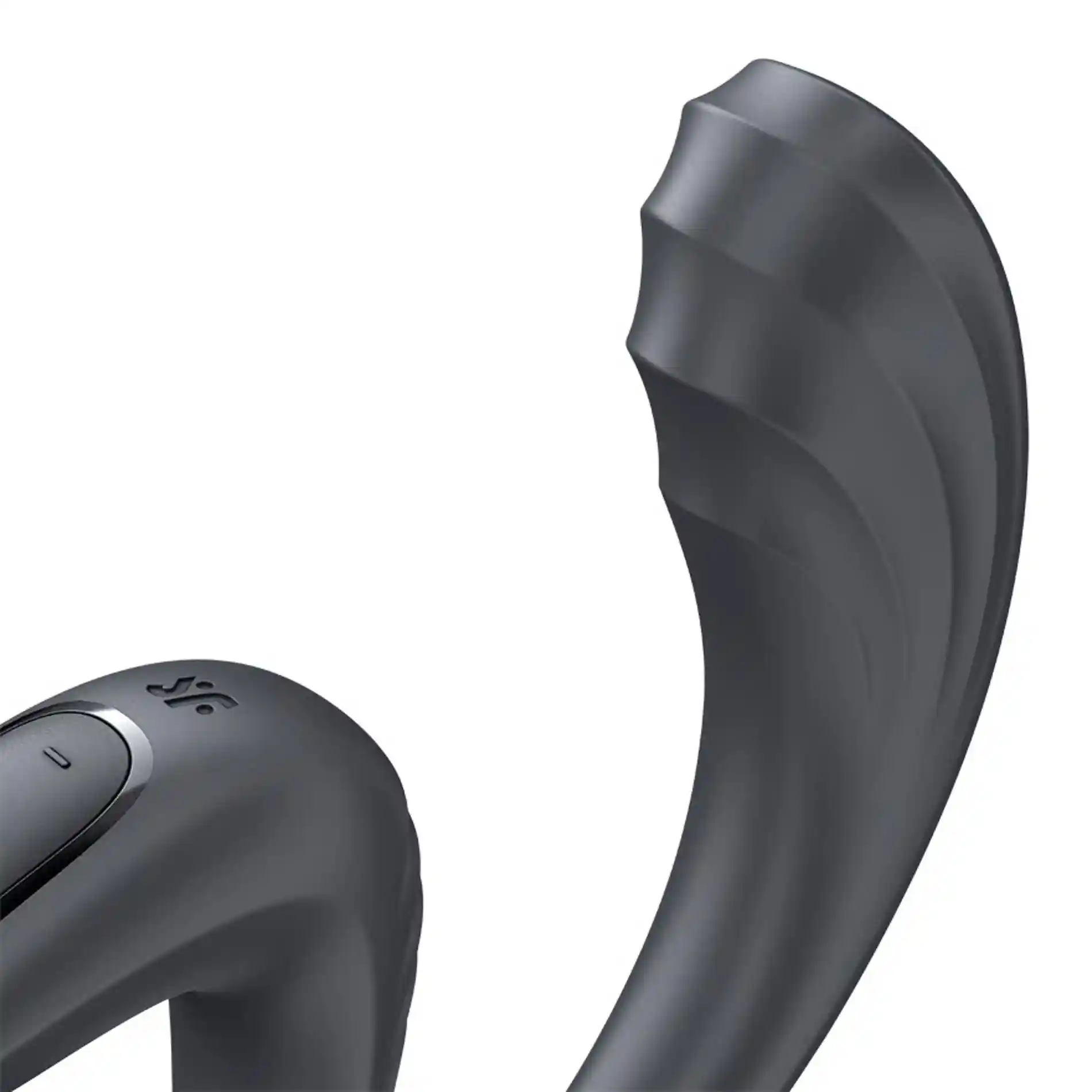 G for Goddess 3 - dark grey - obrazek 3