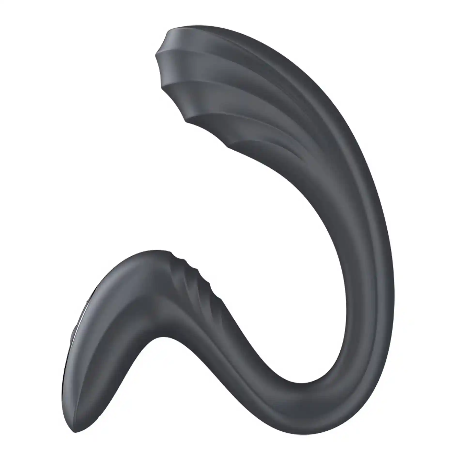 G for Goddess 3 - dark grey - obrazek 4