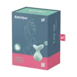 Viva la Vulva 3 mint