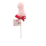 Sexy lizak penisek
