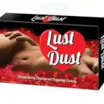 Słodycze - Lust Dust