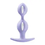 B Balls Duo - Purple