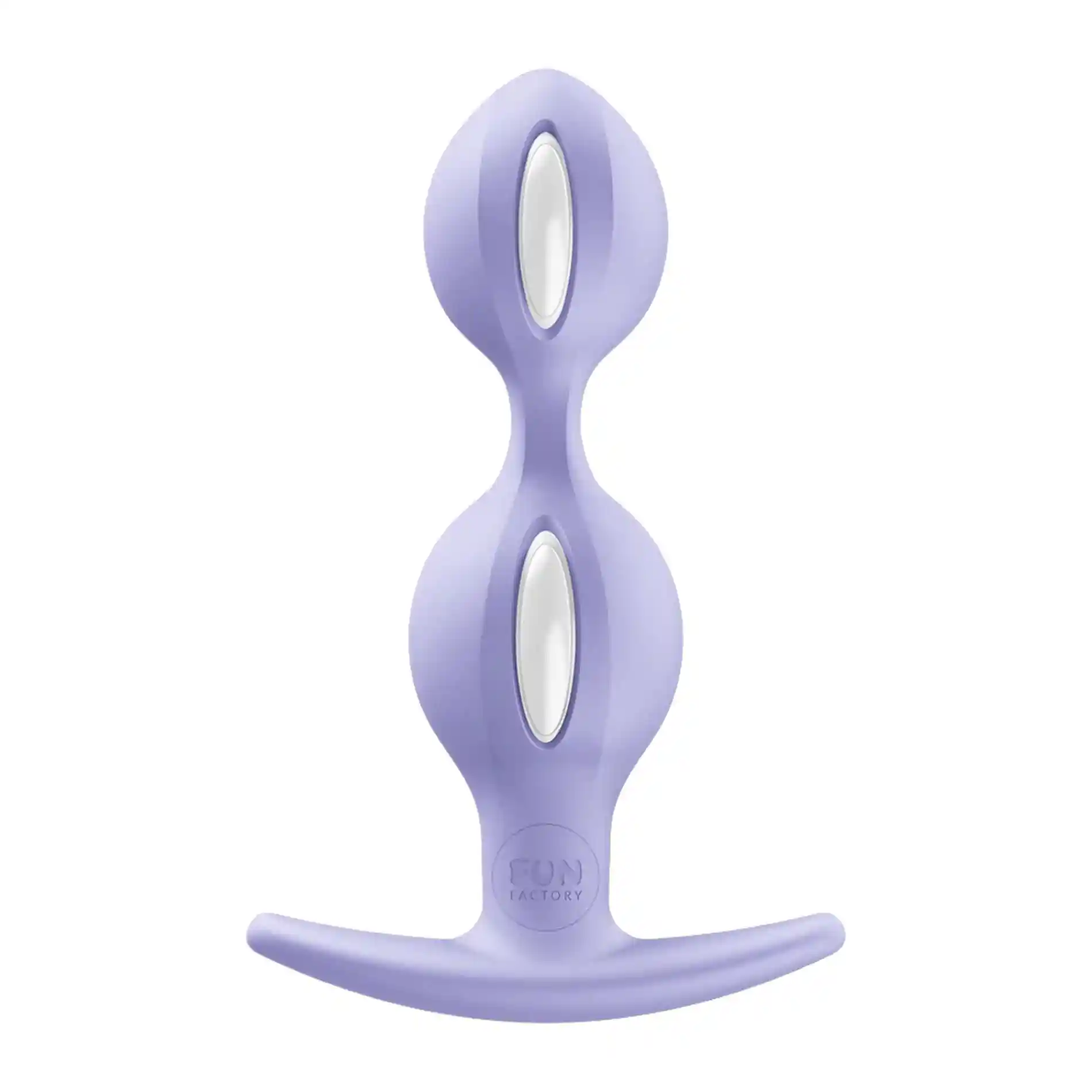 B Balls Duo - Purple