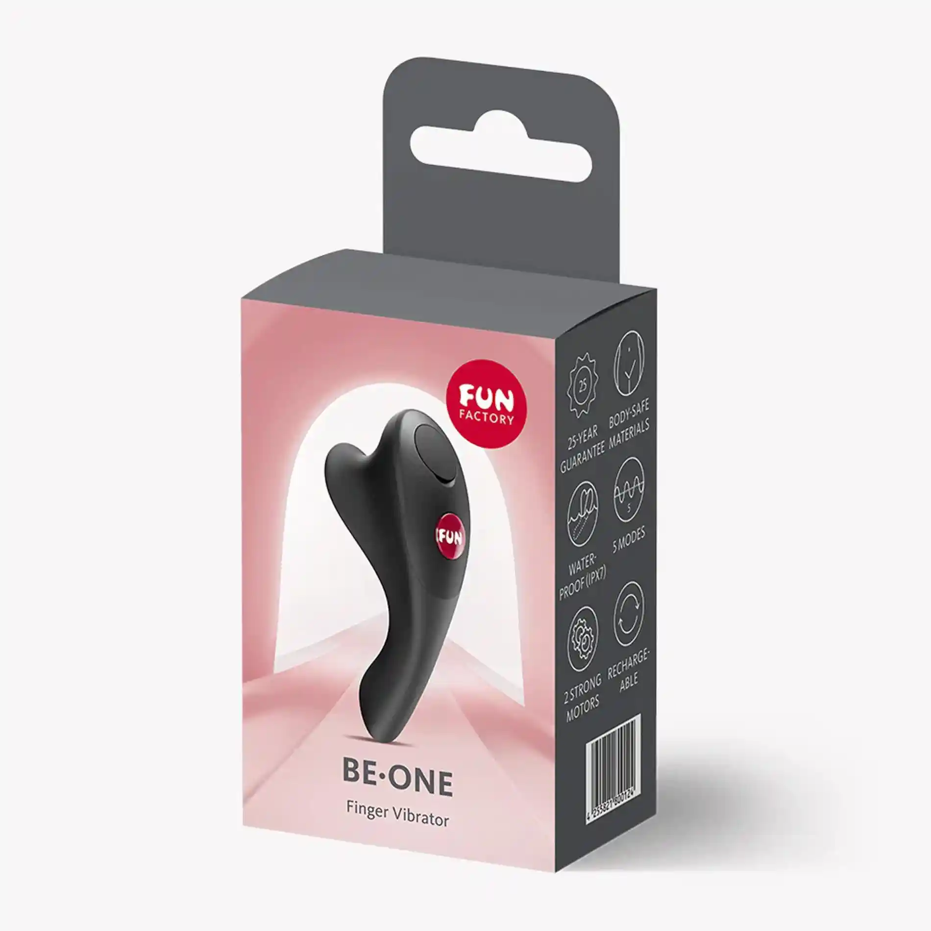 Be·One - Black - obrazek 5