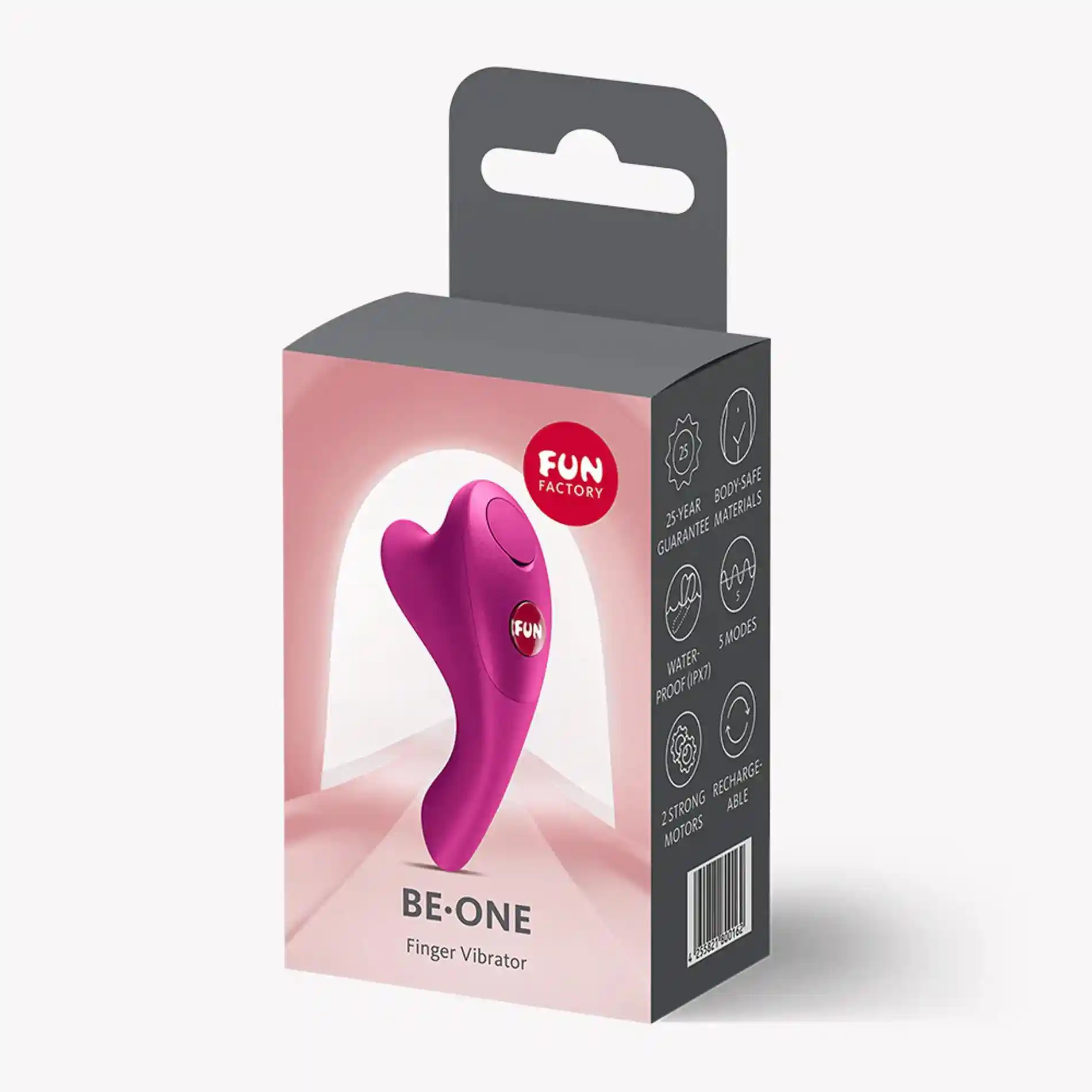 Be·One - Magenta - obrazek 5