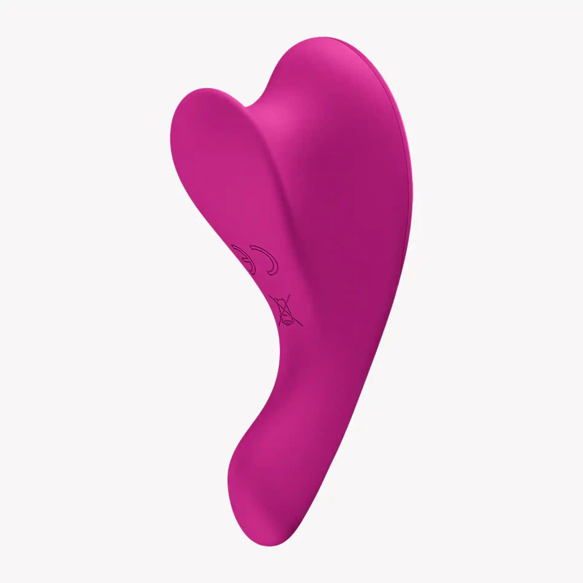 Be·One - Magenta - obrazek 8