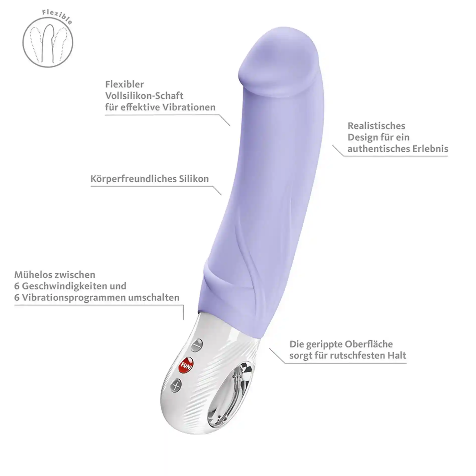Big Boss - Purple - obrazek 3