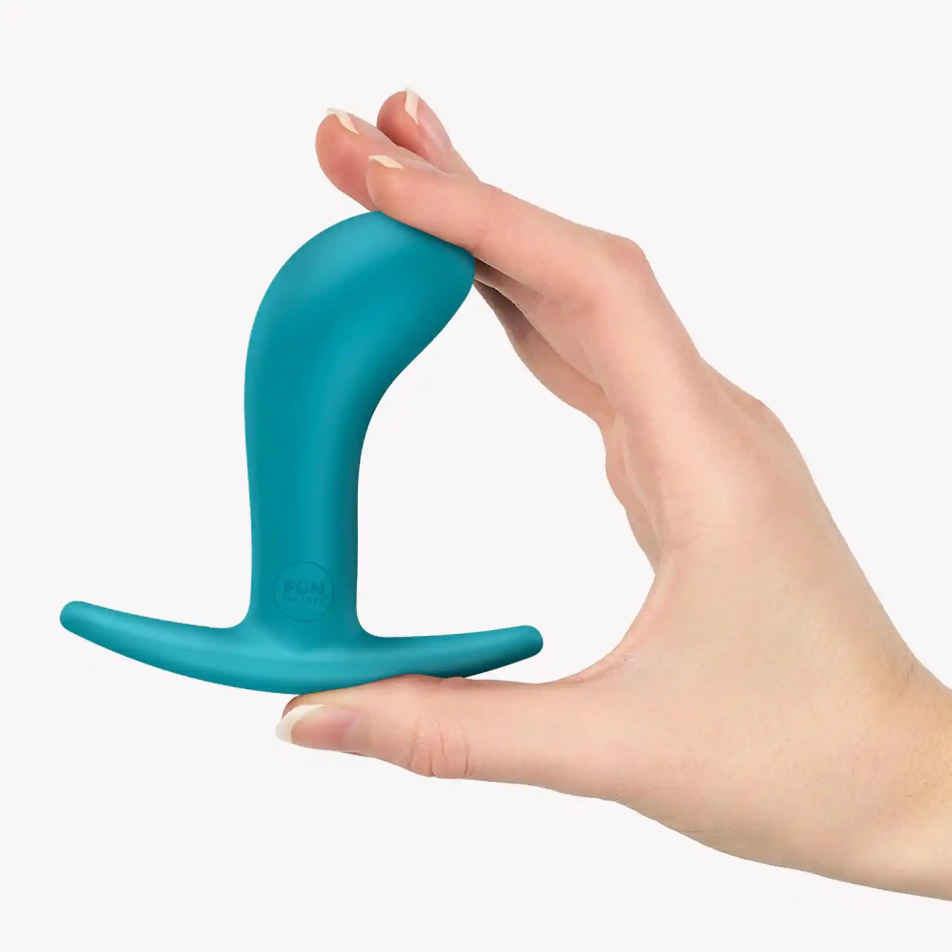 Bootie M - Aquamarine FF - obrazek 2