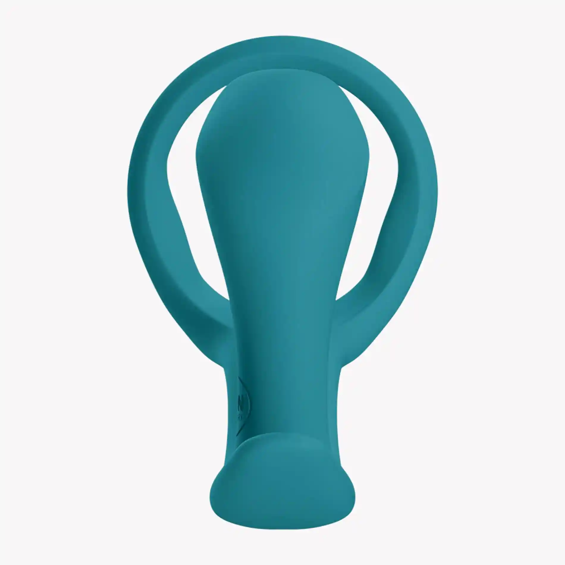 Bootie Ring - Bottle Green - obrazek 5