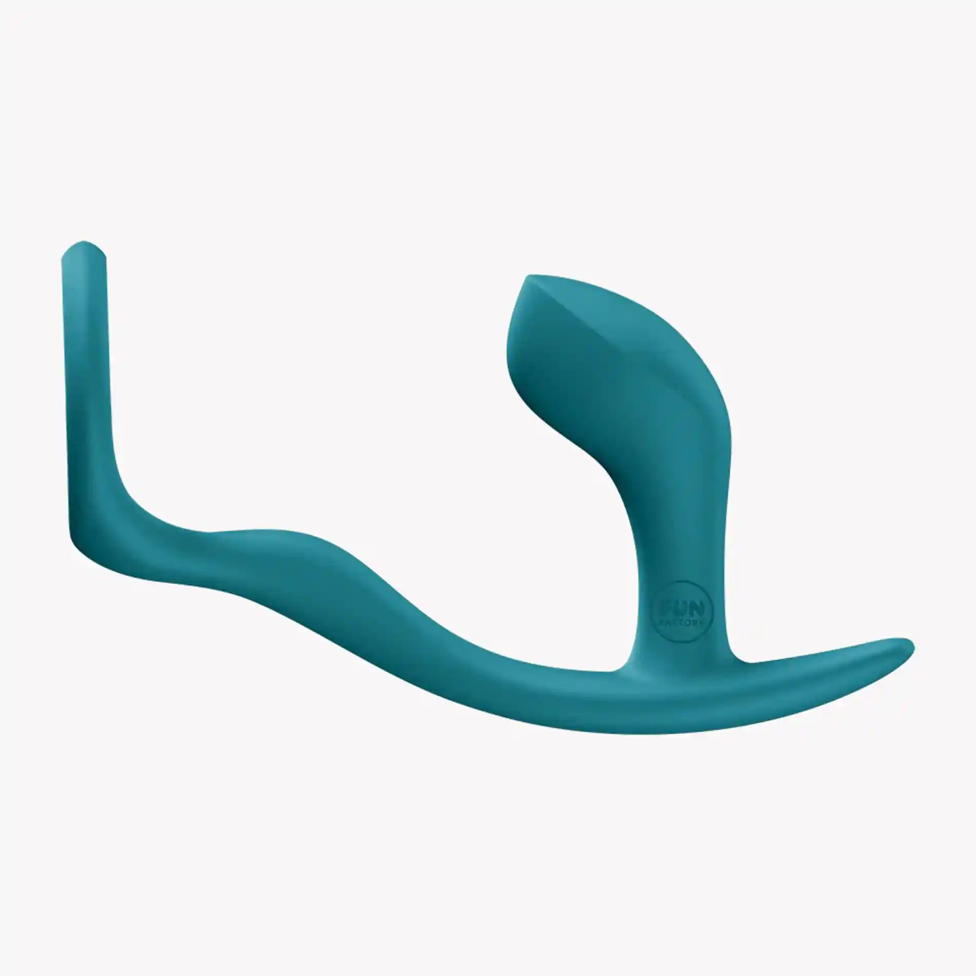 Bootie Ring - Bottle Green - obrazek 6
