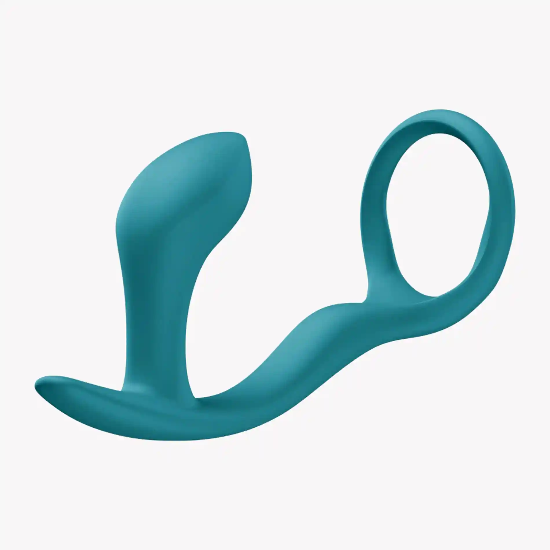 Bootie Ring - Bottle Green - obrazek 7