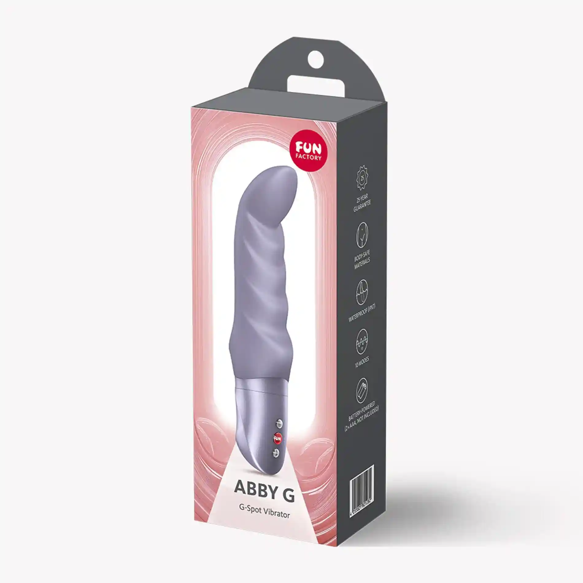 Mr. Boss - Purple - obrazek 2