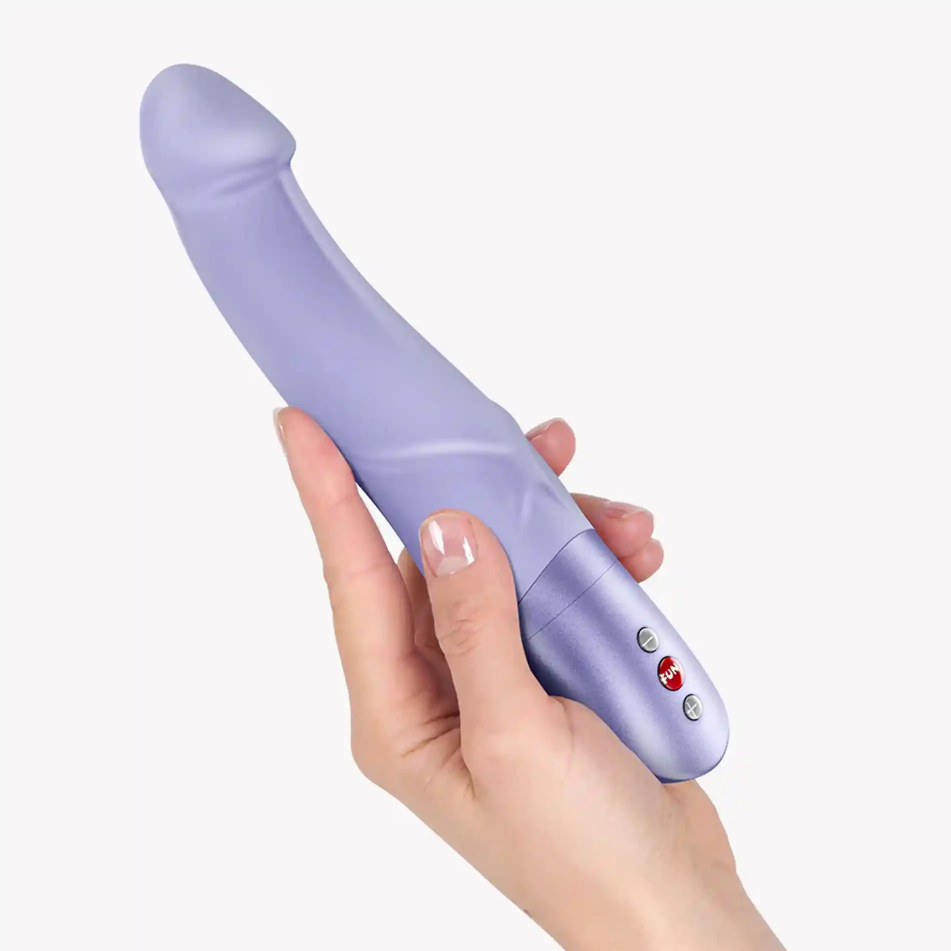 Mr. Boss - Purple - obrazek 3