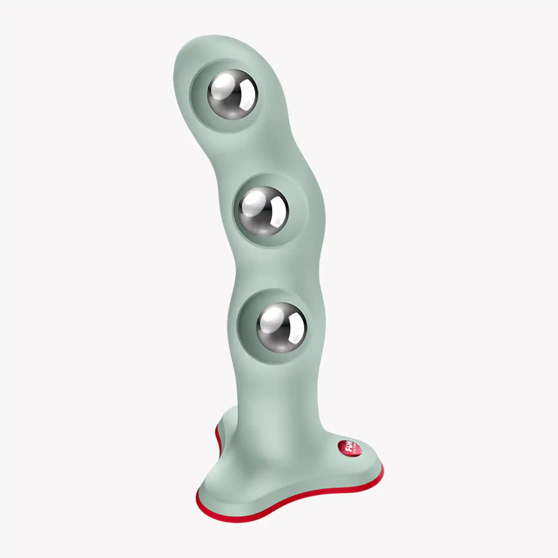Bouncer - Light Green - obrazek 8