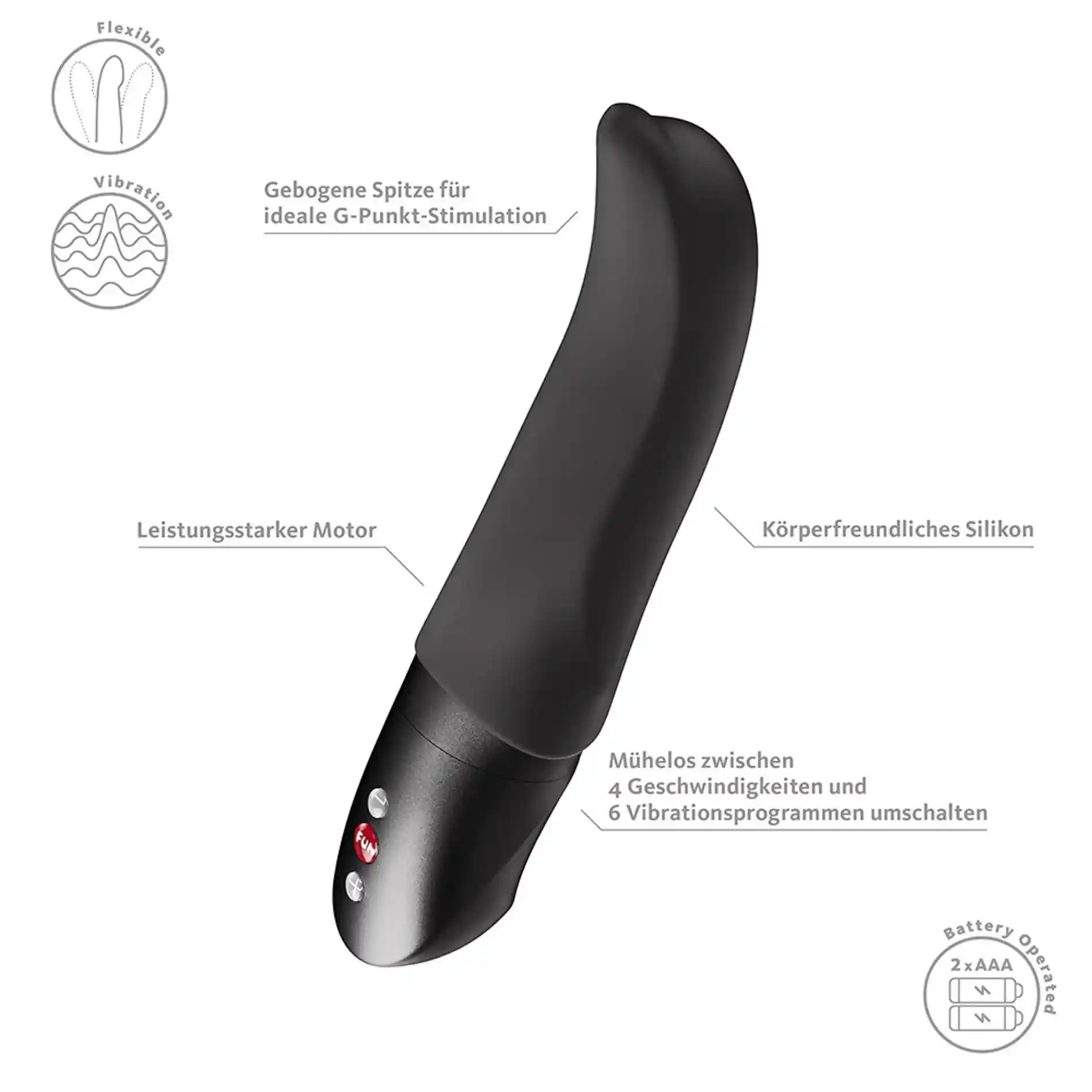 Diva Dolphin - Black - obrazek 2