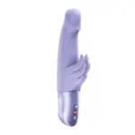 Wicked Angel - Purple
