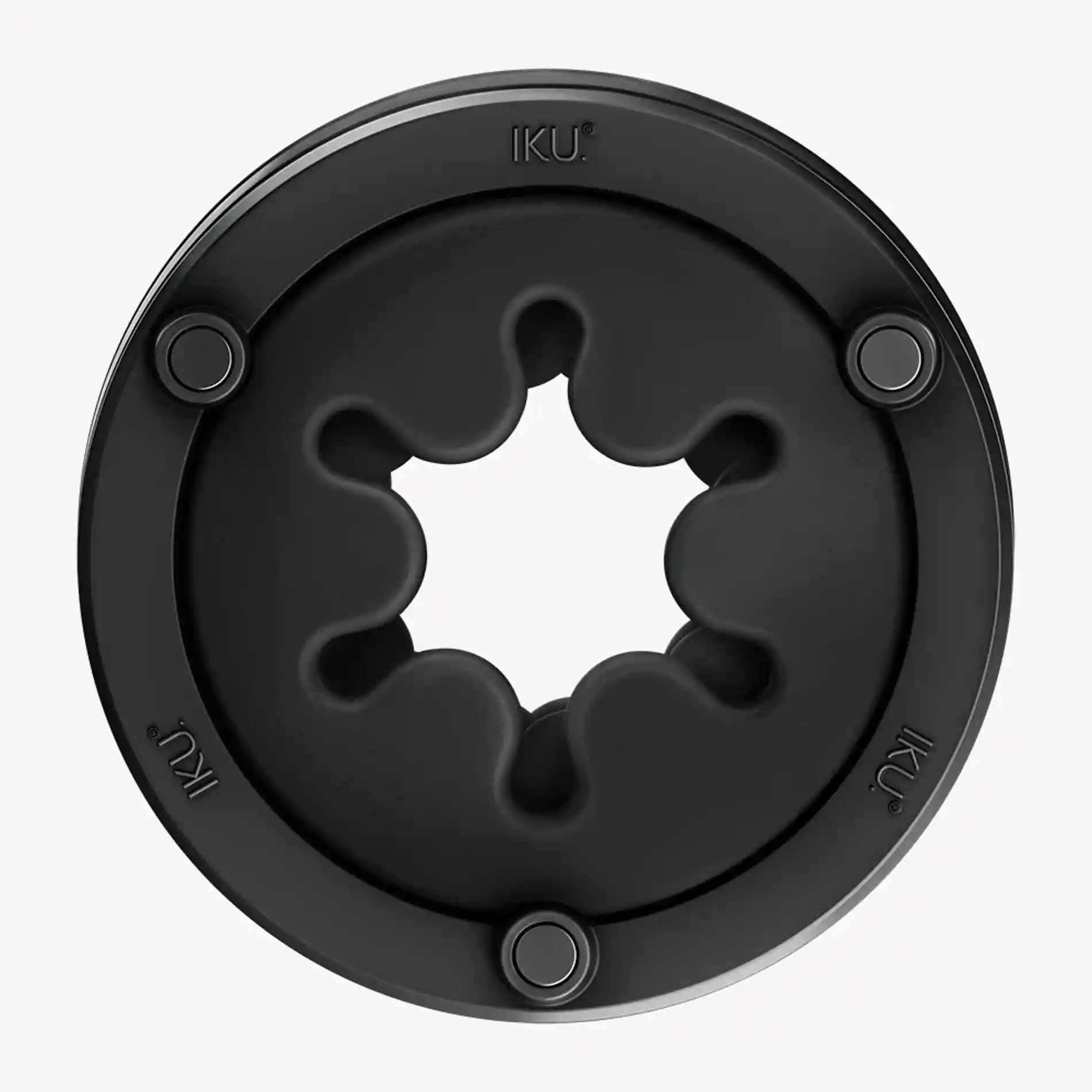 IKU flex - Black - obrazek 6