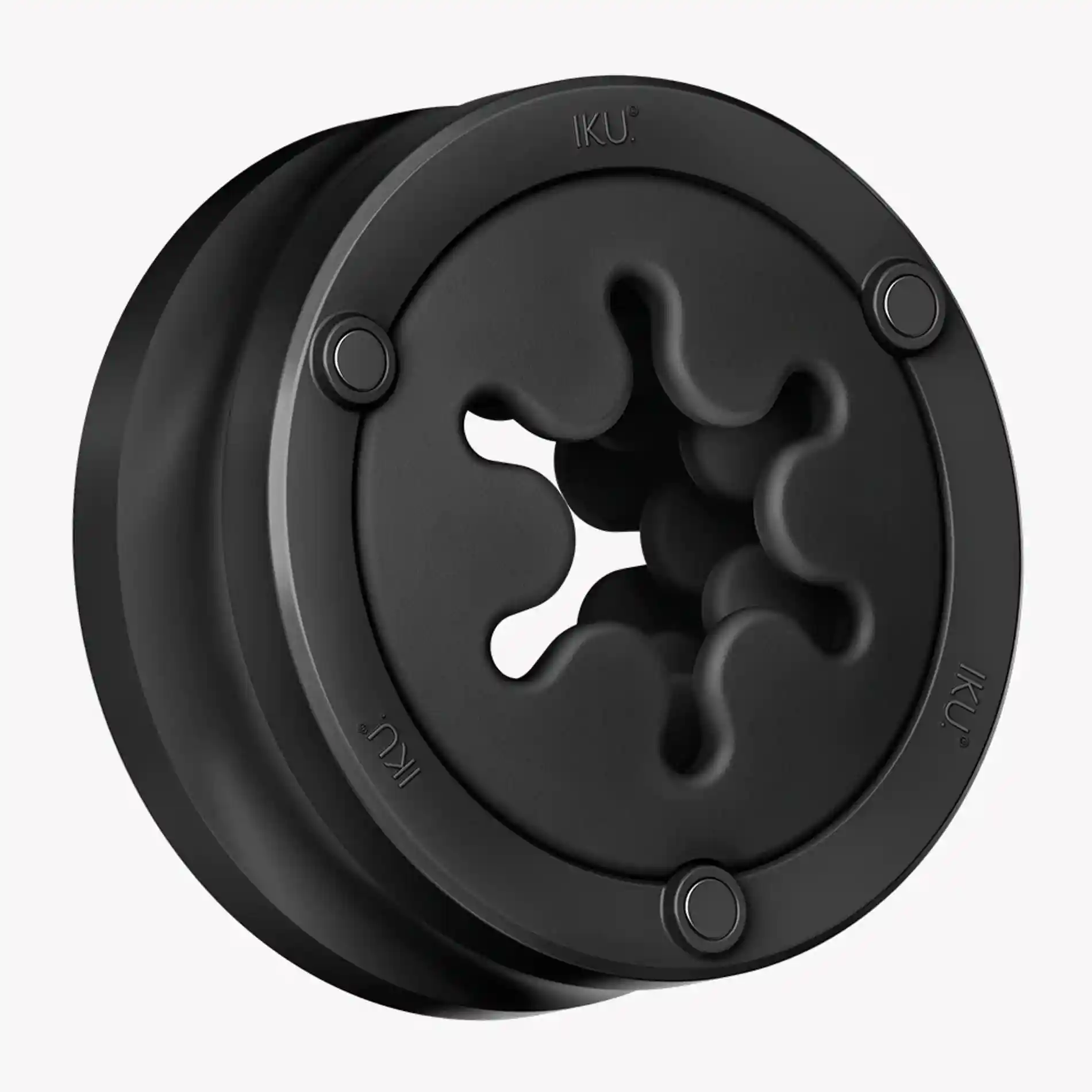 IKU flex - Black - obrazek 7