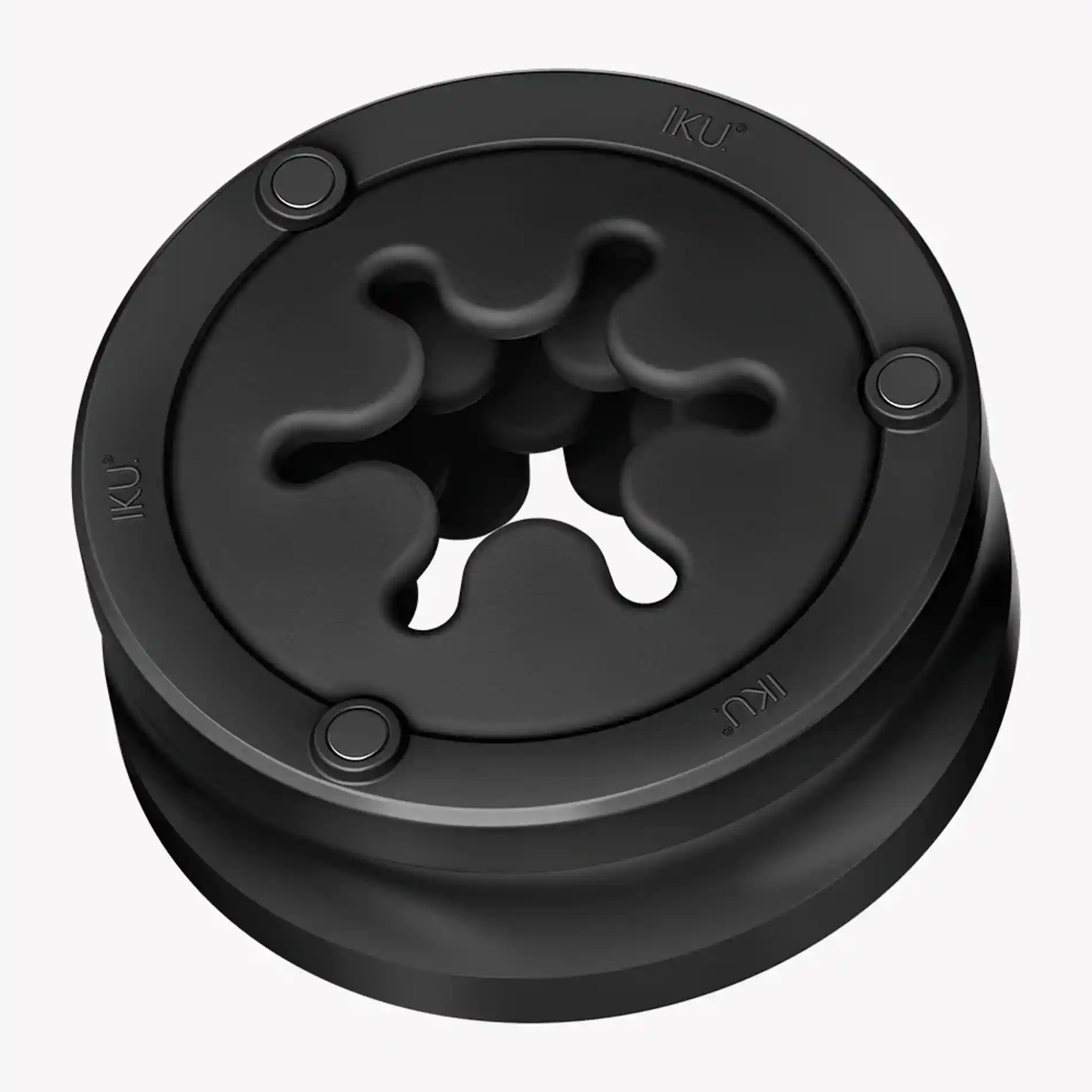 IKU flex - Black - obrazek 9