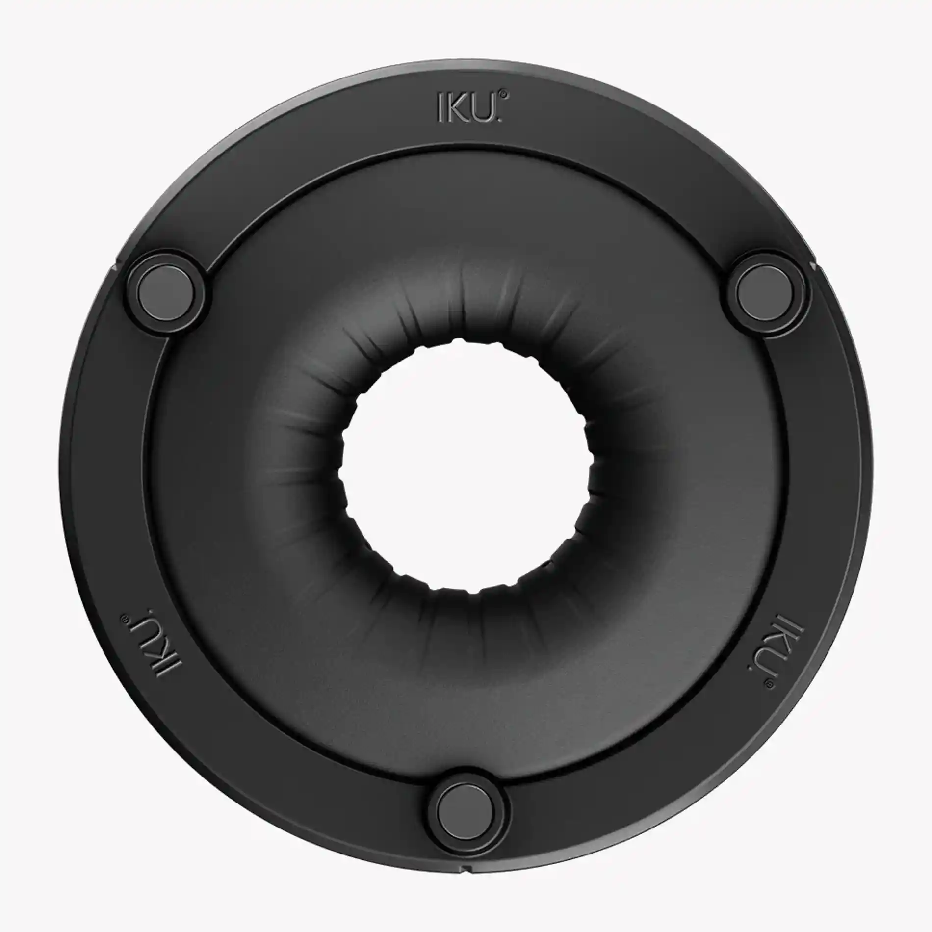 IKU tight - Black - obrazek 7