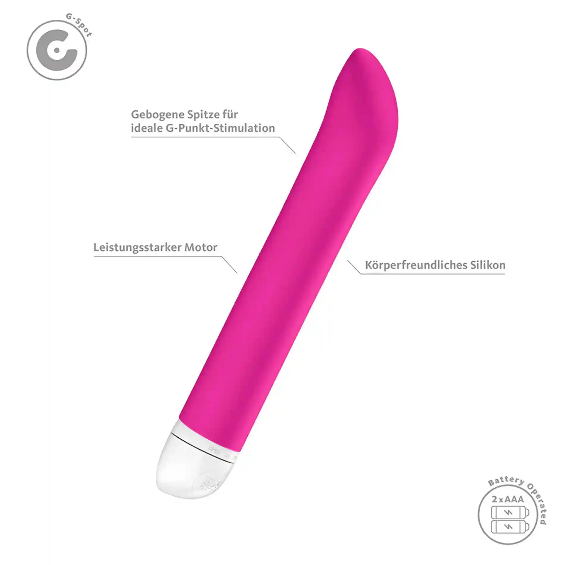 Joupie - Magenta - obrazek 3