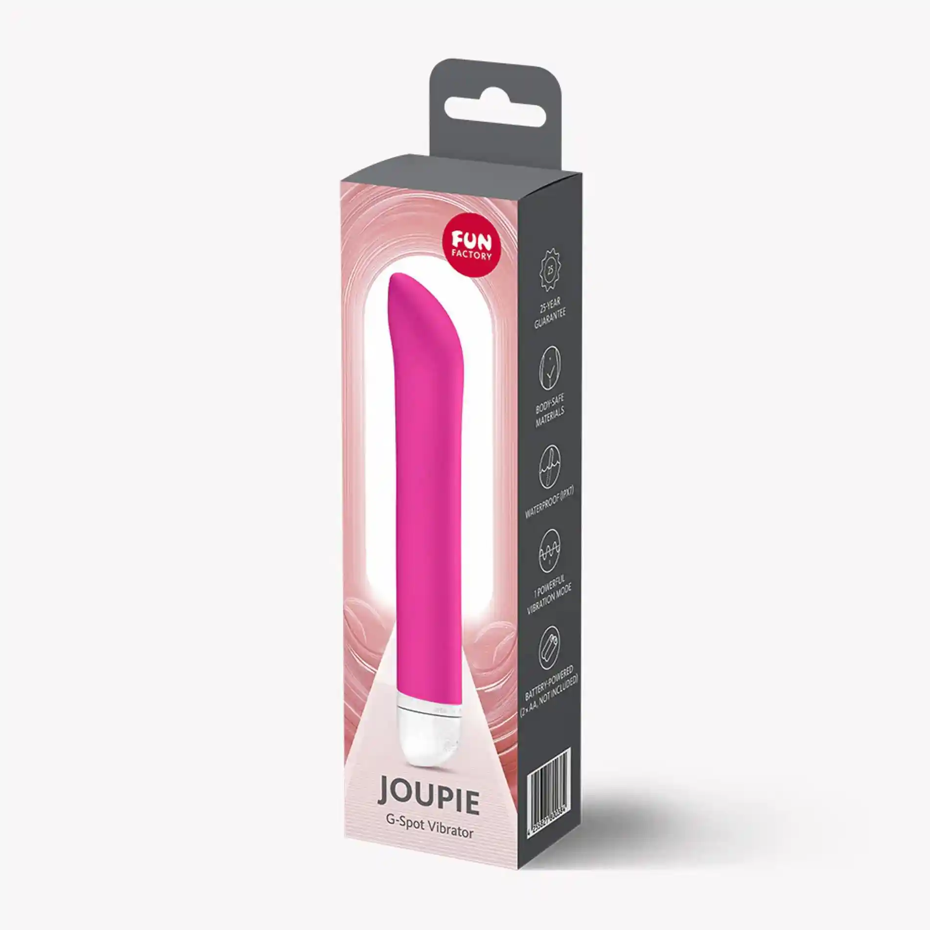 Joupie - Magenta - obrazek 4