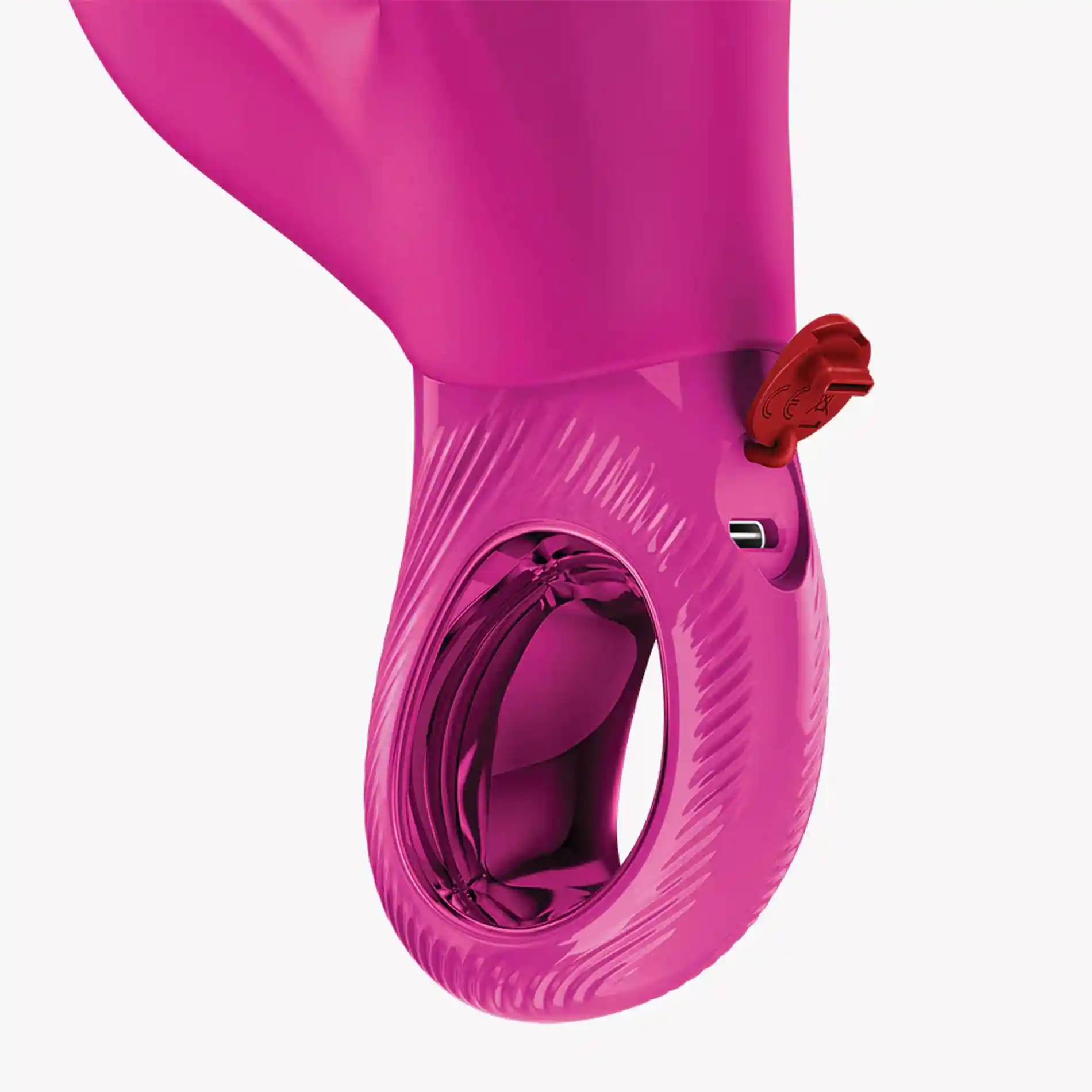 Lady Bi - Magenta - obrazek 8