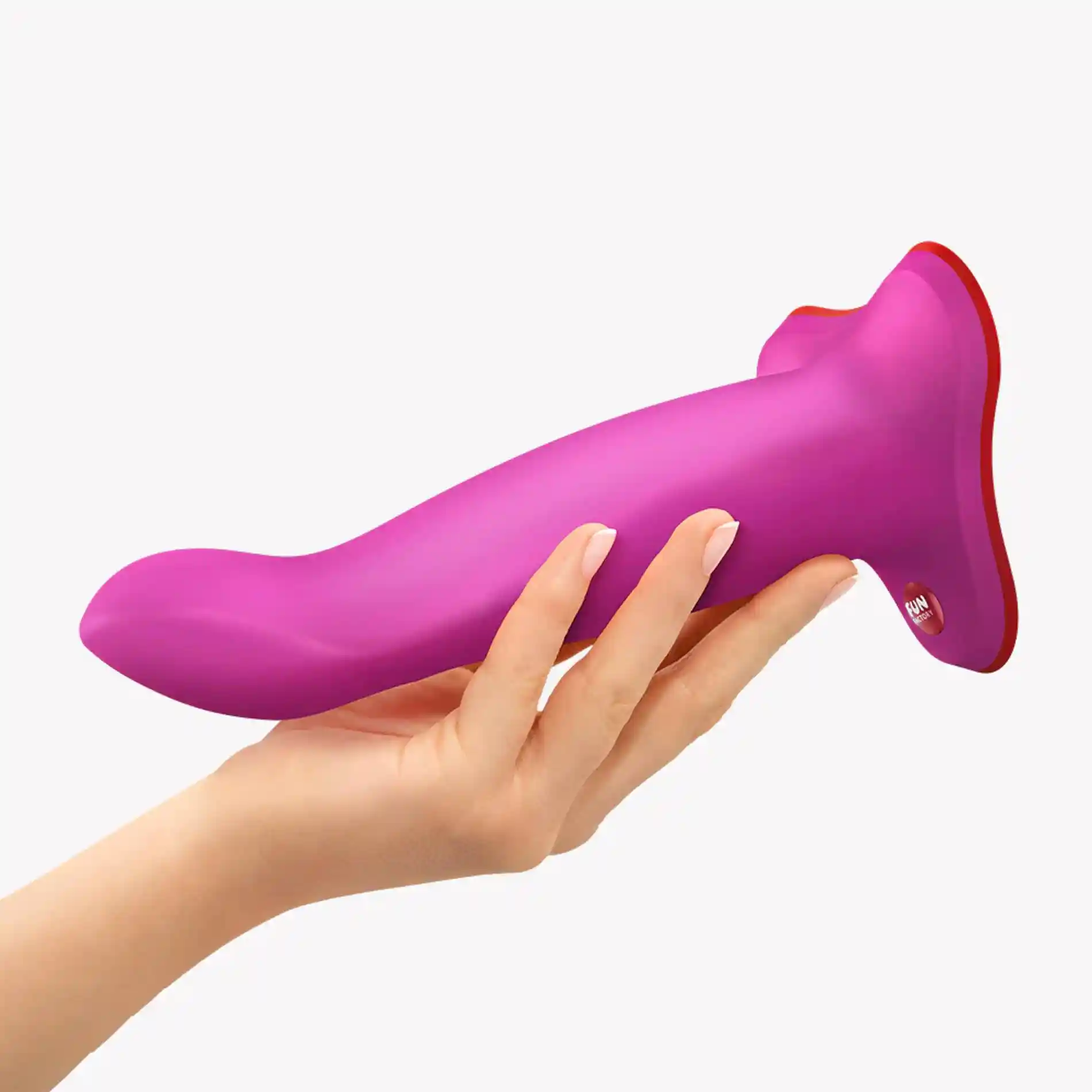 Limba Flex L Magenta - obrazek 3