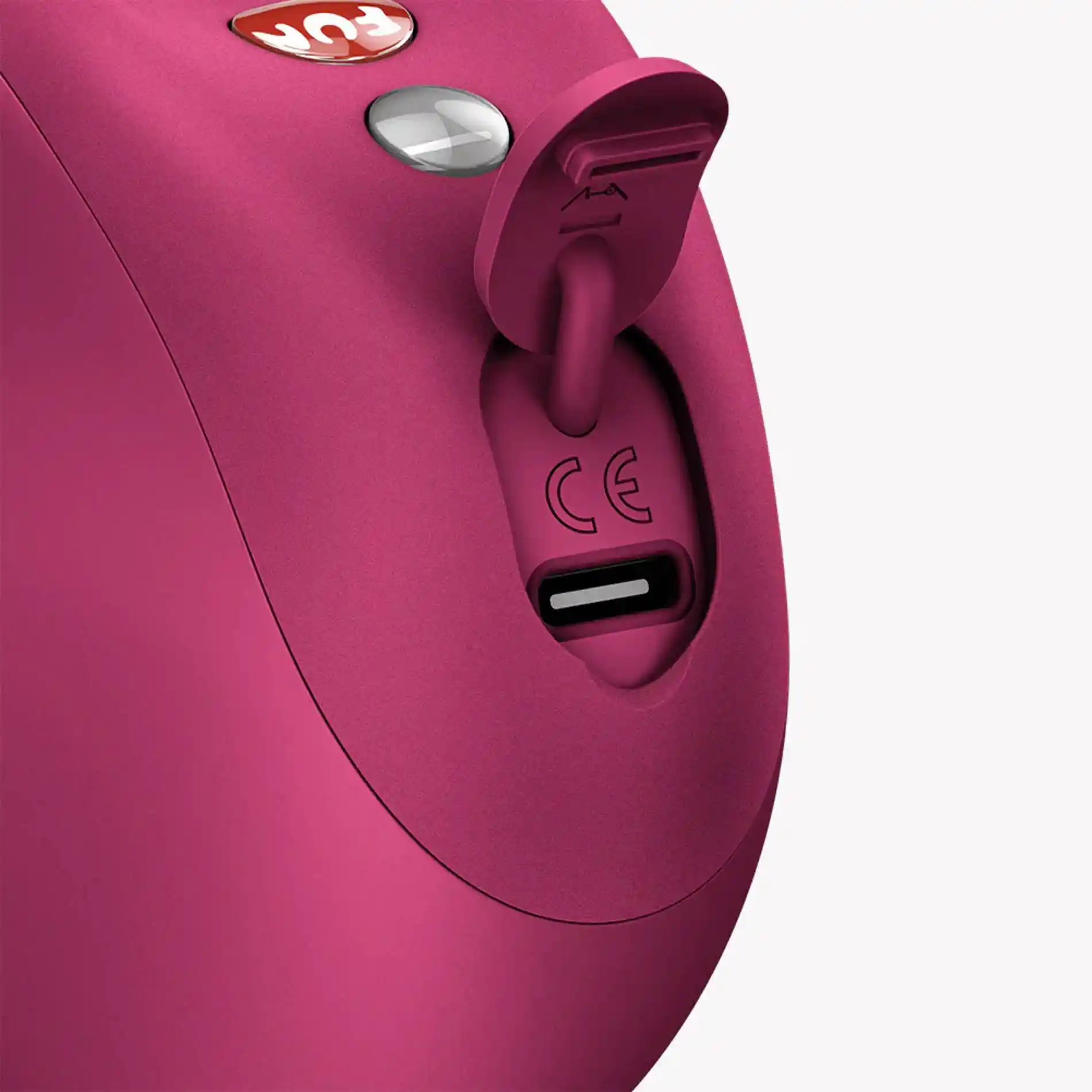 Mea - Wine Red - obrazek 8