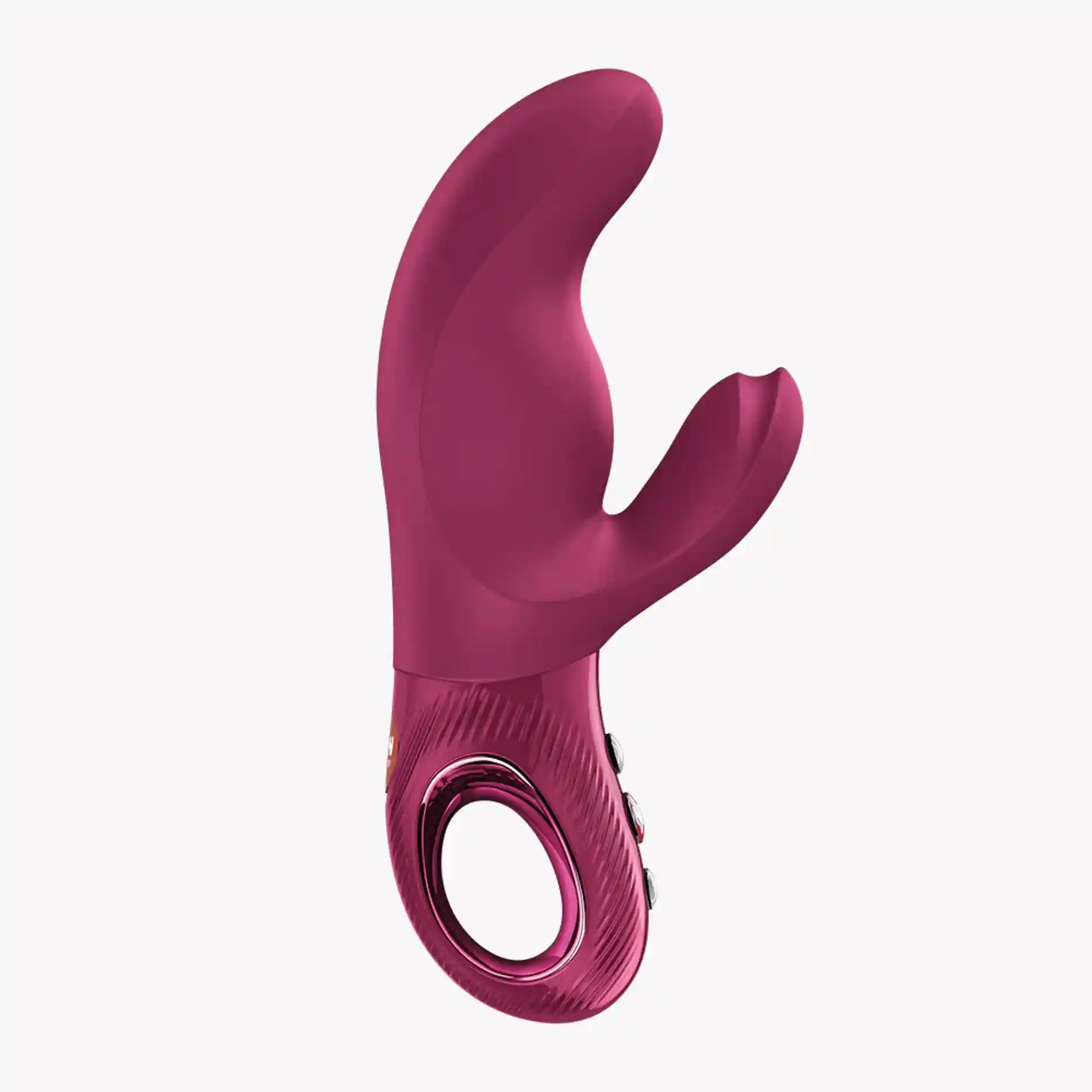 Miss Bi - Wine Red - obrazek 5