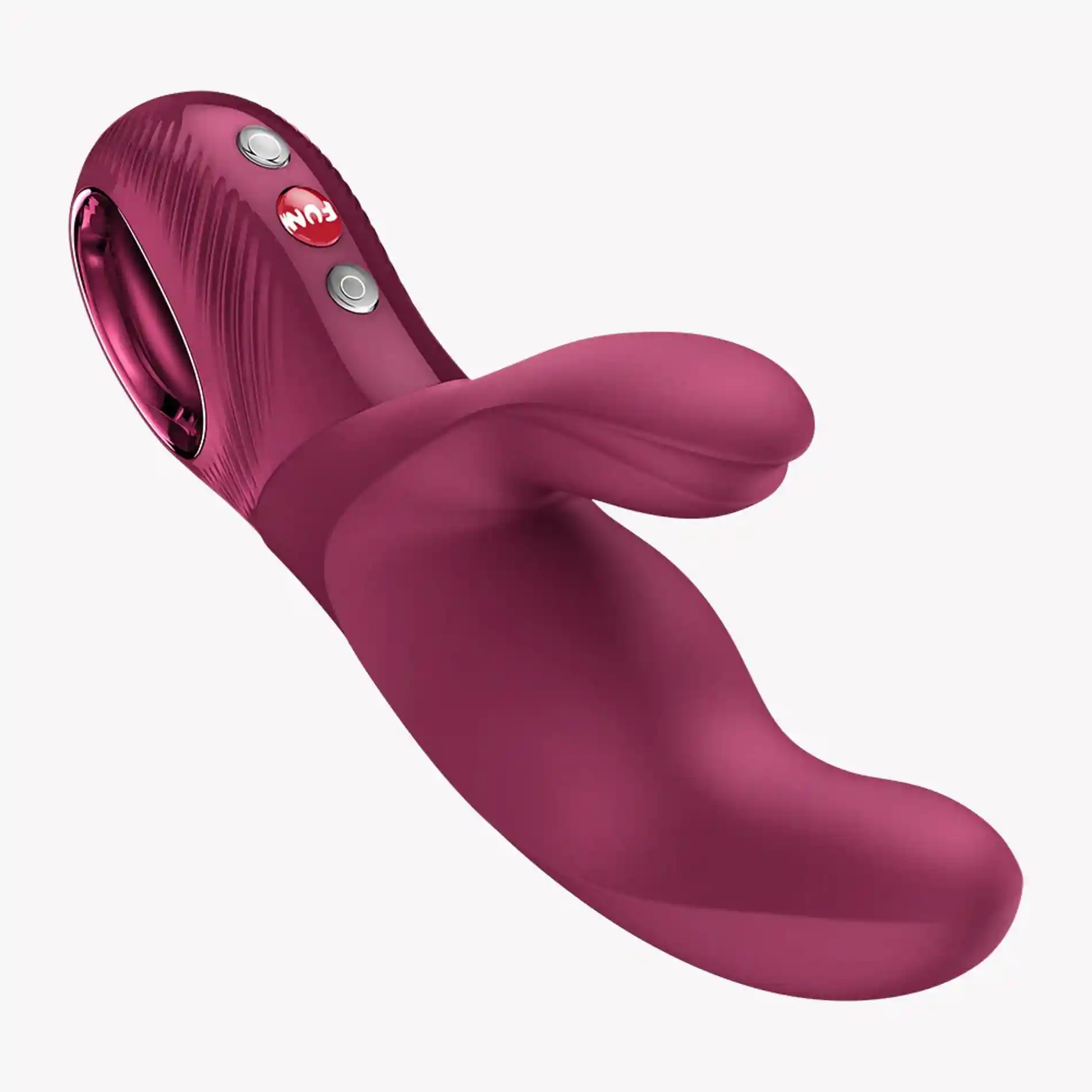Miss Bi - Wine Red - obrazek 7
